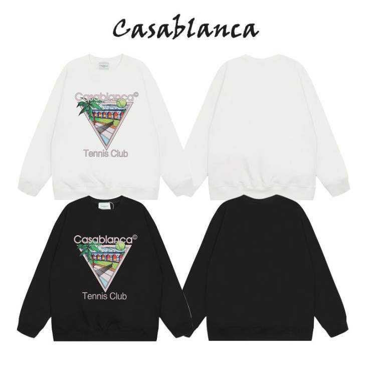 Picture of Casablanca Sweatshirt _SKUCasablancaS-XLgftxY0931121